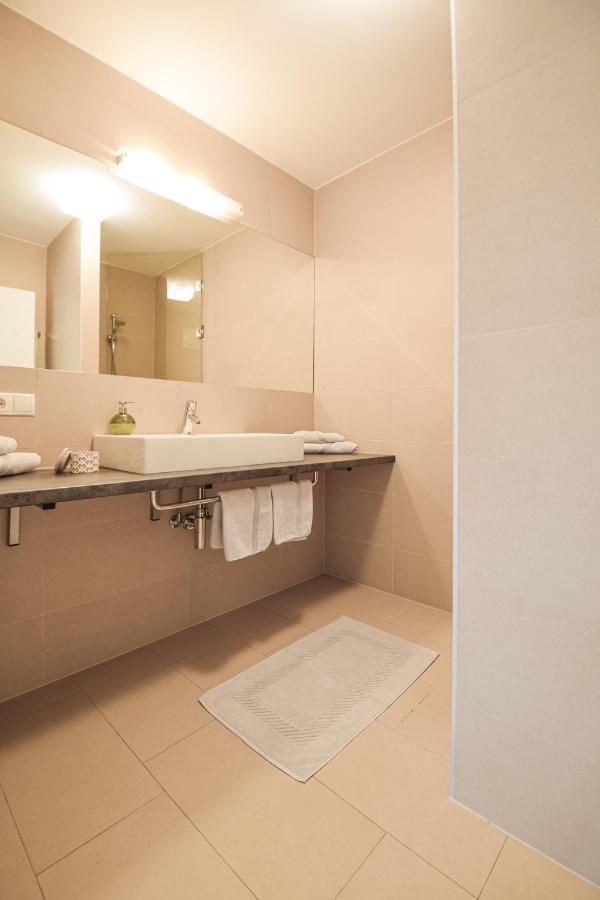Toferer Textil Apartment Eben Im Pongau Bagian luar foto