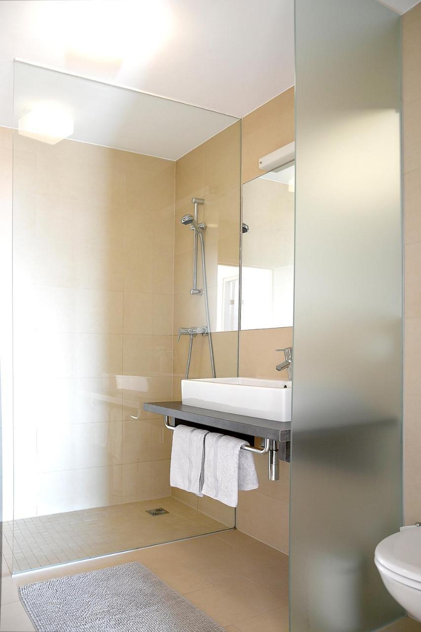 Toferer Textil Apartment Eben Im Pongau Bagian luar foto